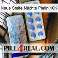 Neue Steife Nächte Platin 10K 39